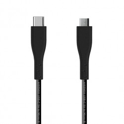 CABLE USB TIPO C 20 M A MICRO USB M AISENS 1M