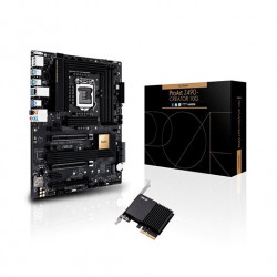 PLACA BASE ASUS 1200 PRO ART Z490 CREATOR 10G