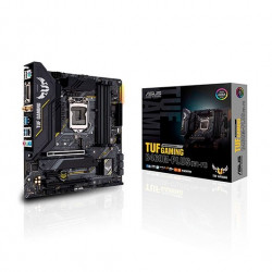 PLACA BASE ASUS 1200 TUF B460M PLUS GAMING WI FI