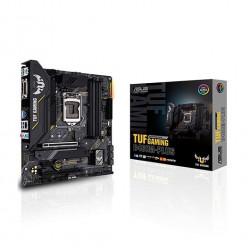 PLACA BASE ASUS 1200 TUF GAMING B460M PLUS