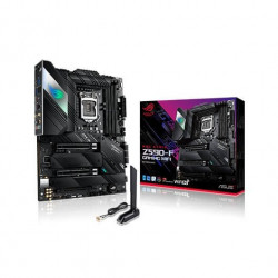 PB ASUS 1200 ROG STRIX Z590 F GAMING WIFI ATX 4XDDR4 6XSATA
