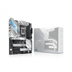 PB ASUS 1200 ROG STRIX Z590 A GAMING WIFI ATX 4XDDR4 6XSATA