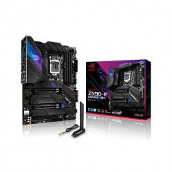 PB ASUS 1200 ROG STRIX Z590 E GAMING WIFI ATX 4XDDR4 6XSATA