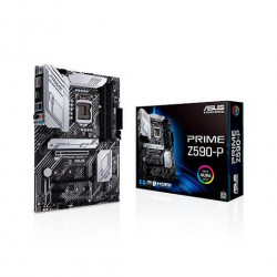 PB ASUS 1200 PRIME Z590 P ATX 4XDDR4 4XSATA6 1XUSB C 1XUSB