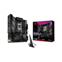 PB ASUS 1200 ROG STRIX B560 G GAMING WIFI MICRO ATX 4XDDR4 