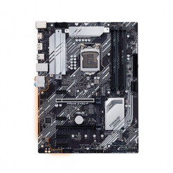 PB ASUS 1200 PRIME Z490 P GSI BULK ATX 4XDDR4 4XSATA6 2XUSB