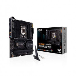 PB ASUS 1200 TUF GAMING Z590 PLUS WIFI ATX 4XDDR4 6XSATA6 1