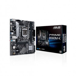 PB ASUS 1200 PRIME B560M K M ATX 2XDDR4 6XSATA6 1XUSB 32 2