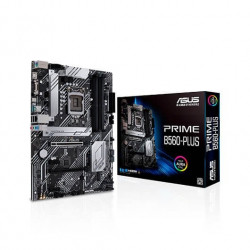 PB ASUS 1200 PRIME B560 PLUS ATX 4XDDR4 6XSATA6 1XUSB 32 2