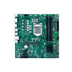 PB ASUS 1200 B560M C CSM PRO M ATX 4XDDR4 6XSATA6 1XUSB 32