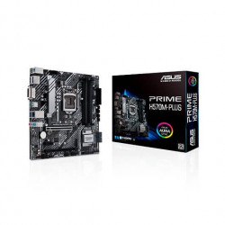 PB ASUS 1200 PRIME H570M PLUS M ATX 4XDDR4 6XSATA6 2XUSB 3
