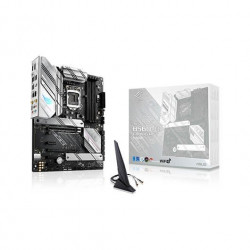 PB ASUS ROG STRIX 1200 B560 A GAMING WIFI ATX 4XDDR4 6XSATA