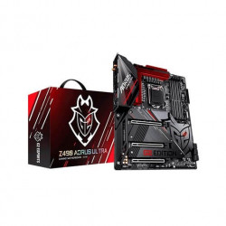 PB GIGABYTE 1200 Z490 AORUS ULTRA 11 G2 ATX 4XDDR4 6XSATA6