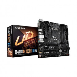 PLACA BASE GIGABYTE 1200 B460M D3H