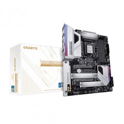 PLACA BASE GIGABYTE 1200 Z490 VISION G 11