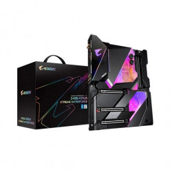 PB GIGABYTE 1200 Z490 AORUS XTREME WATERFORCE E ATX 4XDDR4 