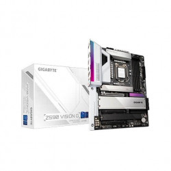 PB GIGABYTE 1200 Z590 VISION G ATX 4XDDR4 6XSATA6 1XUSB C 1