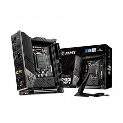 PLACA BASE MSI 1200 MEG Z490I UNIFY