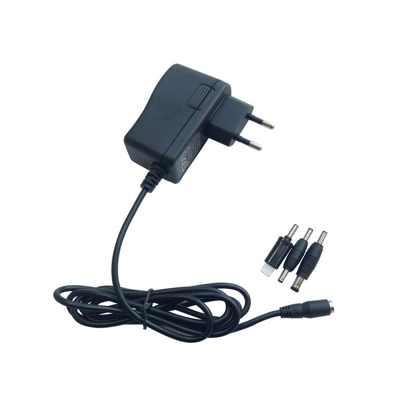 CARGADOR UNIVERSAL L LINK LL AM 104 TABLETS MOVIL