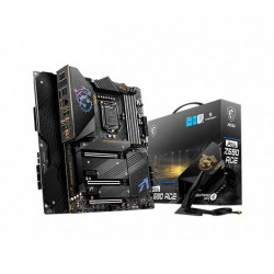 PB MSI 1200 MEG Z590 ACE ATX 4XDDR4 6XSATA6 1XUSB C 1XUSB 3