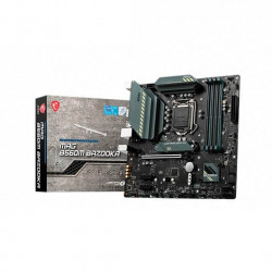 PB MSI 1200 MAG B560M BAZOOKA M ATX 4XDDR4 6XSATA6 1XUSB 3