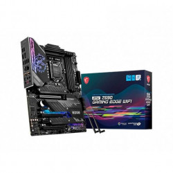 PB MSI 1200 MPG Z590 GAMING EDGE WIFI ATX 4XDDR4 6XSATA6 1X