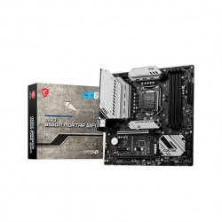 PB MSI 1200 MAG B560M MORTAR WIFI M ATX 4XDDR4 6XSATA6 1XUS