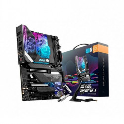 PB MSI 1200 MPG Z590 CARBON EK X ATX 4XDDR4 6XSATA6 1XUSB C