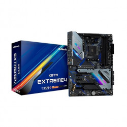 PLACA BASE ASROCK AM4 X570 EXTREME4