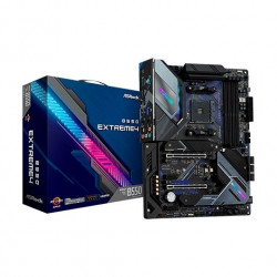 PLACA BASE ASROCK AM4 B550 EXTREME4