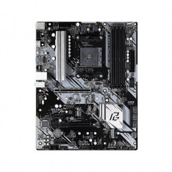 PLACA BASE ASROCK AM4 B550 PHANTOM GAMING 4