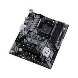 PLACA BASE ASROCK AM4 B550 PHANTOM GAMING 4