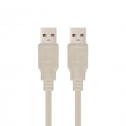 CABLE USBA 20 A USBA 20 NANOCABLE 1M