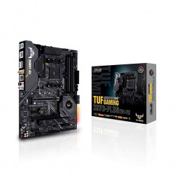 PLACA BASE ASUS AM4 TUF GAMING X570 PLUS WI FI