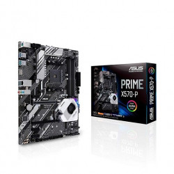 PLACA BASE ASUS AM4 PRIME X570 P