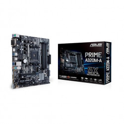 PLACA BASE ASUS AM4 PRIME A320M A
