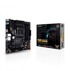 PLACA BASE ASUS AM4 TUF GAMING B550M PLUS