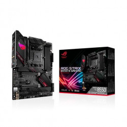 PLACA BASE ASUS AM4 ROG STRIX B550 E GAMING