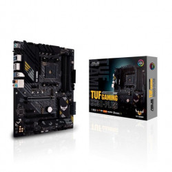 PLACA BASE ASUS AM4 TUF GAMING B550 PLUS