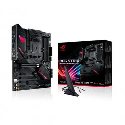 PLACA BASE ASUS AM4 ROG STRIX B550 F GAMING WIFI
