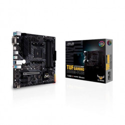 PLACA BASE ASUS AM4 TUF A520M PLUS GAMING