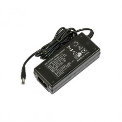 ADAPTADOR CORRIENTE MIKROTIK 48POW NEGRO 146A 48V 48POW