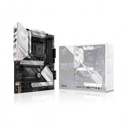 PLACA BASE ASUS AM4 ROG STRIX B550 A GAMING
