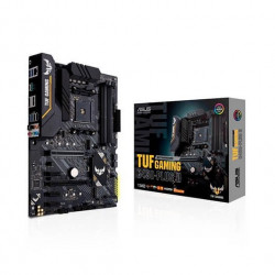 PLACA BASE ASUS AM4 TUF GAMING B450 PLUS II