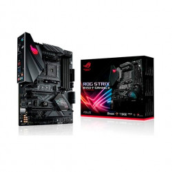 PLACA BASE ASUS AM4 ROG STRIX B450 F GAMING II