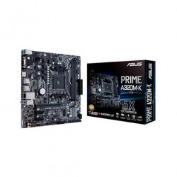 PB ASUS AM4 PRIME A320M K CSM M ATX 2XDDR4 4XSATA6 1XUSB 3