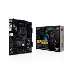 PB ASUS AM4 TUF GAMING B550 PRO ATX 4XDDR4 6XSATA6 1XUSB C 