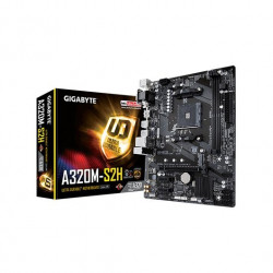 PLACA BASE GIGABYTE AM4 A320M S2H 11