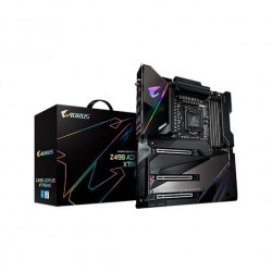 PLACA BASE GIGABYTE 1200 Z490 AORUS XTREME 11