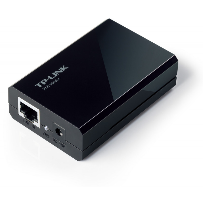 ADAPTADOR INYECTOR POE TP LINK TL POE150S EMIS